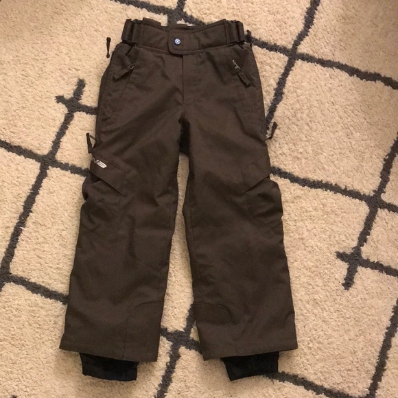 dna snow pants